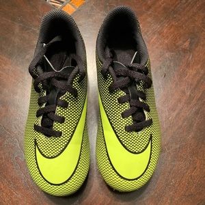 Nike Boys Soccer Cleats